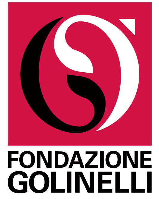 Logo Fondazione Golinelli