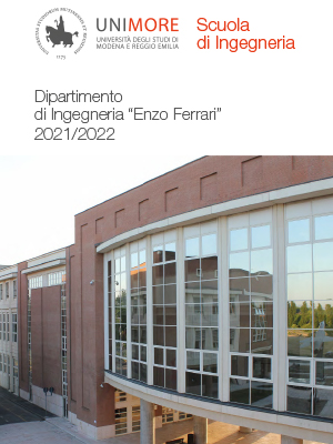 Copertina della guida di dipartimento