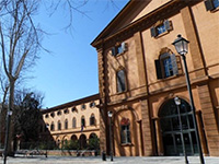 Palazzo Dossetti