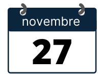 27 novembre 