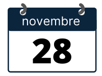 28 novembre 